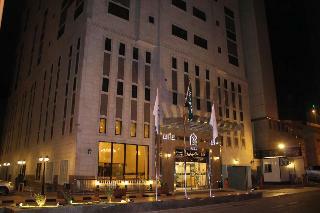 Hotel Abraj Al-ehsan