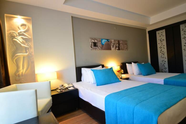 Sc Inn Boutique Hotel