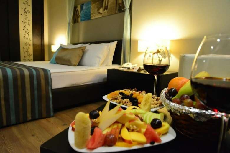 Sc Inn Boutique Hotel