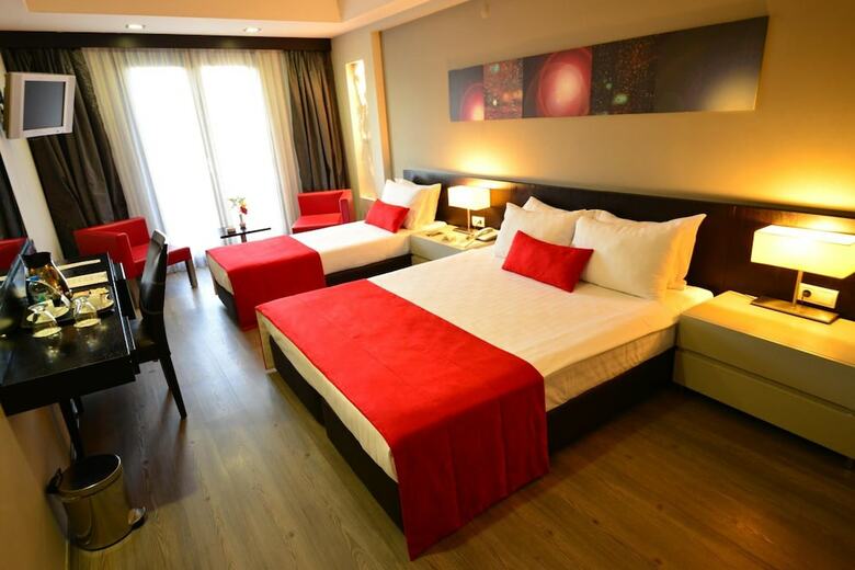 Sc Inn Boutique Hotel