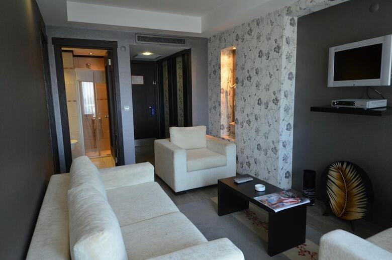 Sc Inn Boutique Hotel