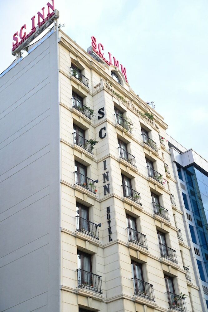 Sc Inn Boutique Hotel