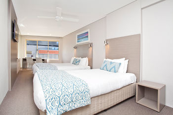 Manly Paradise Motel & Apartments