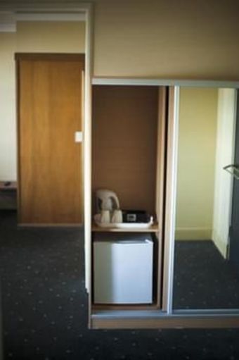 Hotel Steyne