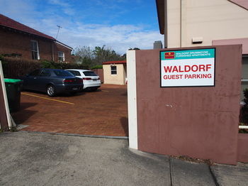 Drummoyne Serviced Apartments