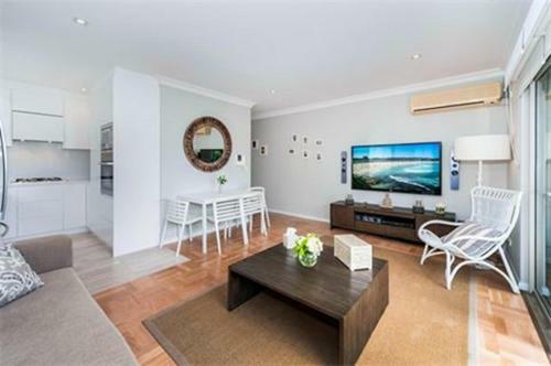 Apartamentos Bondi Executive