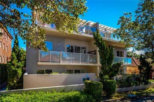 Apartamentos Bondi Executive