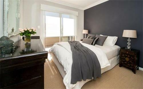 Apartamentos Bondi Executive