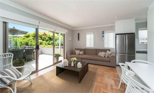 Apartamentos Bondi Executive