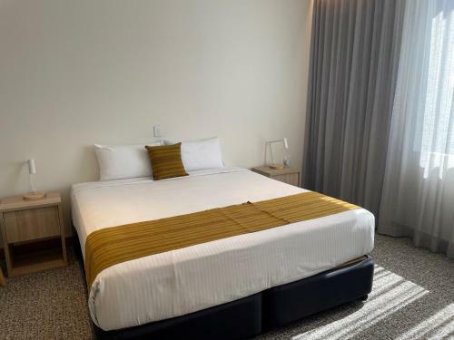 Hotel Mary Mackillop Place