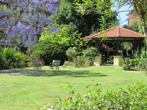 Hotel Mary Mackillop Place