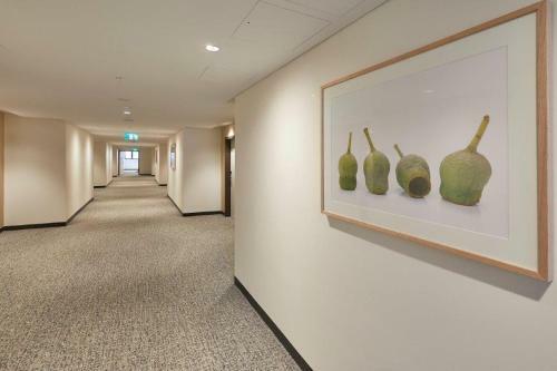 Hotel Mary Mackillop Place