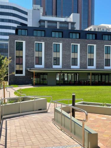 Hotel Mary Mackillop Place