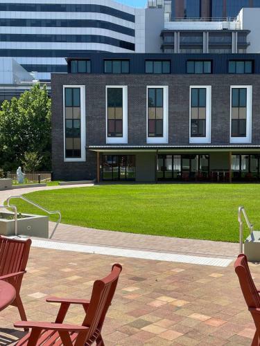 Hotel Mary Mackillop Place