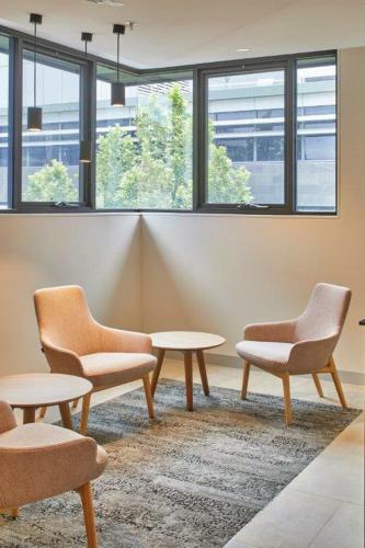 Hotel Mary Mackillop Place