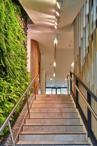 Hotel Mary Mackillop Place