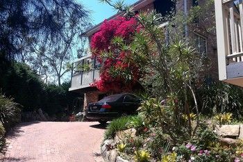 Bed & Breakfast Linley House
