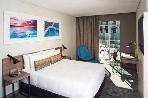 Rydges Sydney Airport Hotel