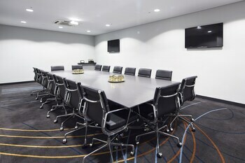 Rydges Sydney Airport Hotel