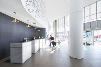 Rydges Sydney Airport Hotel