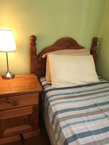 Bed & Breakfast Chatswood Inn