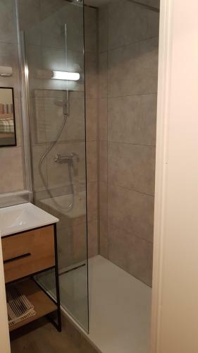 Apartamento Le Duplex Septimontain