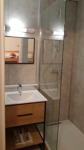 Apartamento Le Duplex Septimontain