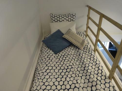 Apartamento Coeursanary