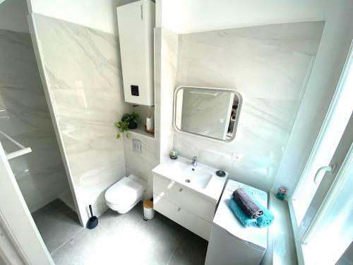 Apartamento Coeursanary