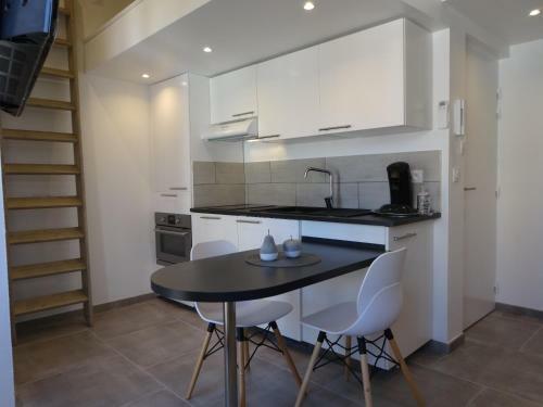 Apartamento Coeursanary