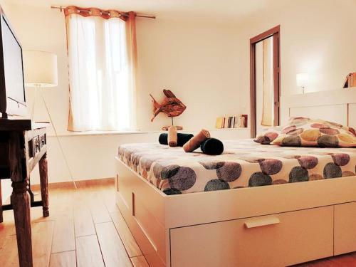 Apartamento Coeursanary