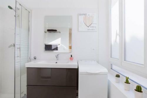 Apartamento Coeursanary