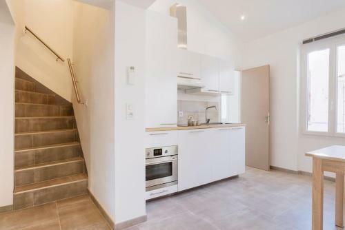 Apartamento Coeursanary