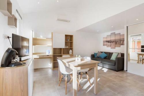 Apartamento Coeursanary