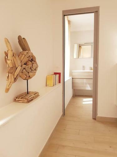 Apartamento Coeursanary