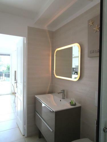Apartamento Coeursanary