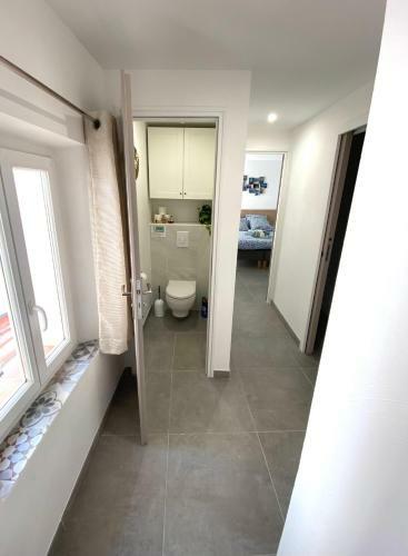 Apartamento Coeursanary