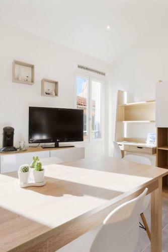Apartamento Coeursanary