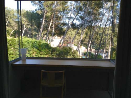 Villa Magali