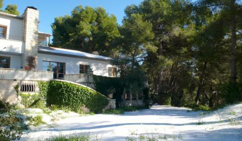 Villa Magali