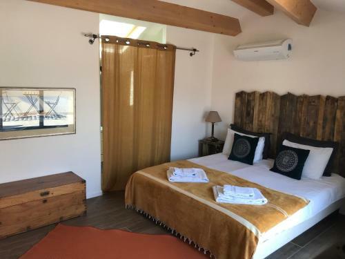 Bed & Breakfast Les Chambres D'agatha