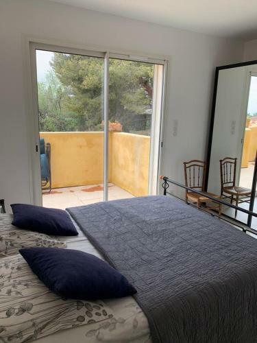Apartamento Appartement Ds Villa Terre Blanche