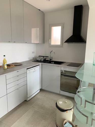 Apartamento Appartement Ds Villa Terre Blanche