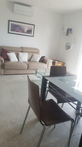 Apartamento Appartement Ds Villa Terre Blanche