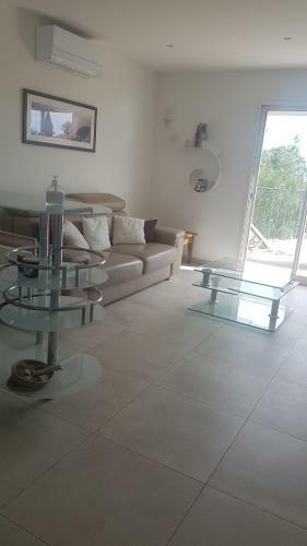 Apartamento Appartement Ds Villa Terre Blanche