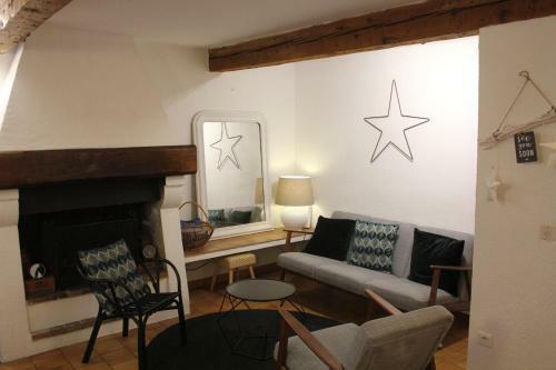 Apartamento Stellahome - L'enclos