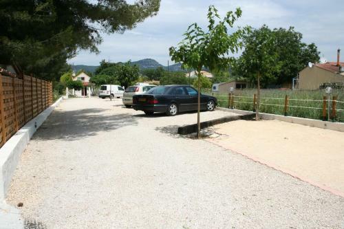 Bed & Breakfast Villa Myami