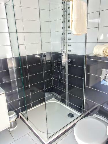 Bed & Breakfast La Villa Blanche