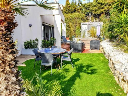 Bed & Breakfast La Villa Blanche