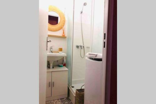 Apartamento La Petite Pin�de